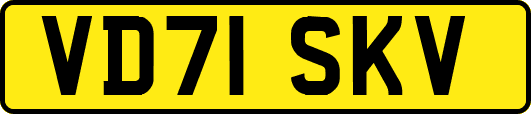 VD71SKV