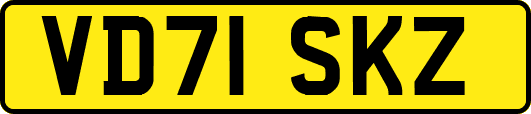 VD71SKZ