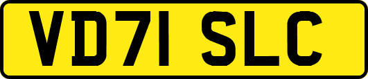 VD71SLC