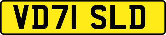 VD71SLD