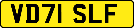 VD71SLF