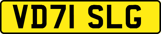 VD71SLG