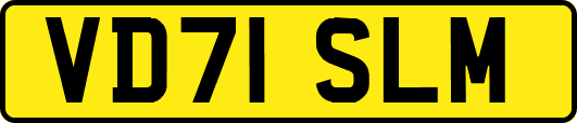 VD71SLM