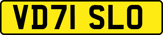 VD71SLO
