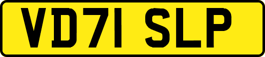 VD71SLP