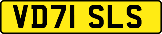 VD71SLS
