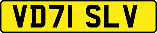 VD71SLV