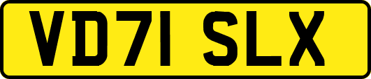 VD71SLX