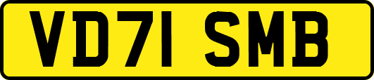 VD71SMB