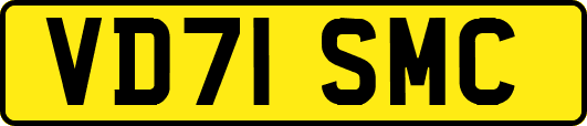 VD71SMC