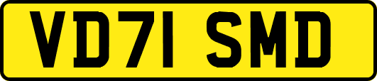 VD71SMD