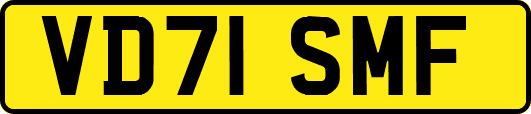 VD71SMF