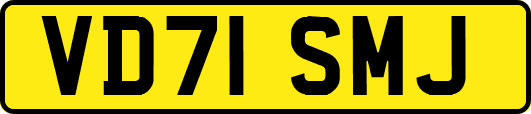 VD71SMJ