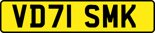 VD71SMK