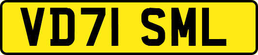 VD71SML