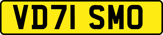 VD71SMO