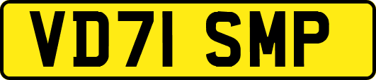 VD71SMP