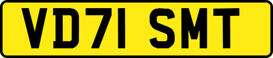 VD71SMT