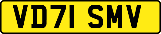 VD71SMV