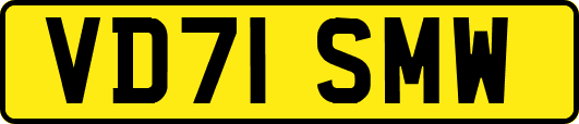VD71SMW
