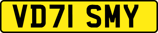 VD71SMY