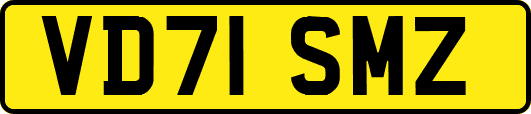 VD71SMZ
