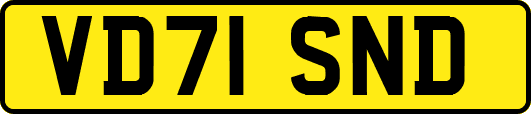 VD71SND