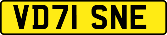VD71SNE