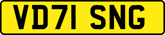 VD71SNG