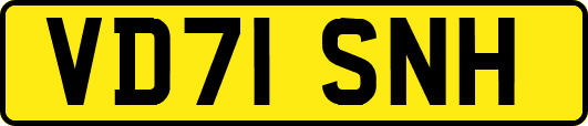 VD71SNH