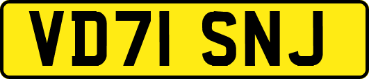 VD71SNJ
