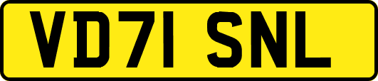 VD71SNL