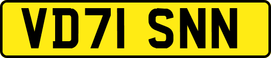 VD71SNN