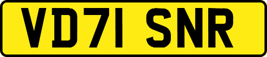 VD71SNR