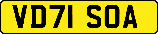 VD71SOA