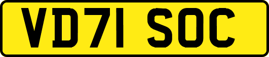 VD71SOC