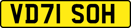 VD71SOH