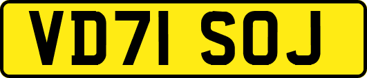 VD71SOJ