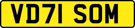 VD71SOM