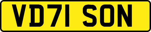 VD71SON