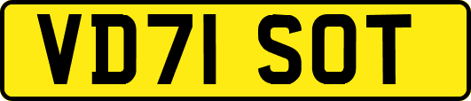 VD71SOT