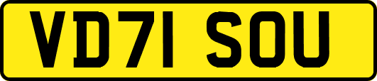 VD71SOU