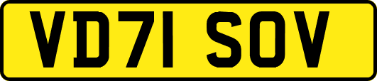 VD71SOV