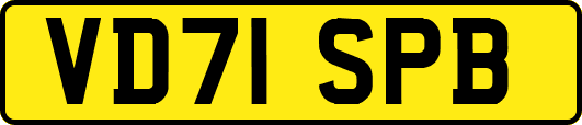 VD71SPB