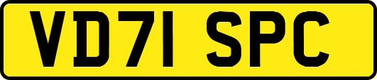 VD71SPC