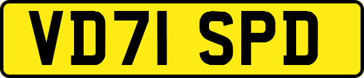 VD71SPD