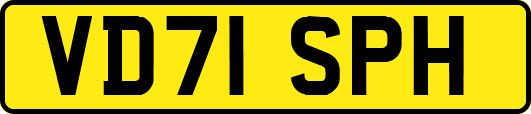 VD71SPH