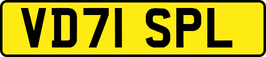 VD71SPL