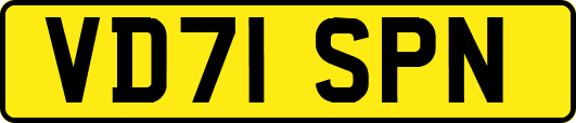 VD71SPN