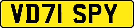 VD71SPY
